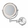 alt="Conair BE6BLEDCWH Two Sided LED Lighted Hotel Wall Mount Mirror"