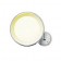 alt="Conair BE8WMBW Lighted Hotel Wall Mount Mirror"