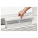 alt="GE Hotpoint AHHS15D3XXA PTAC Filter"