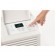 alt="GE Hotpoint AHHS15D3XXA PTAC Display"
