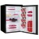 alt="Danby DAR026A1BDD Auto-Defrost Hotel-Refrigerator"