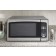 alt="DDMW1125BBS Hotel Microwave Oven"